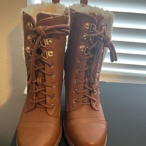 Brand new never worn